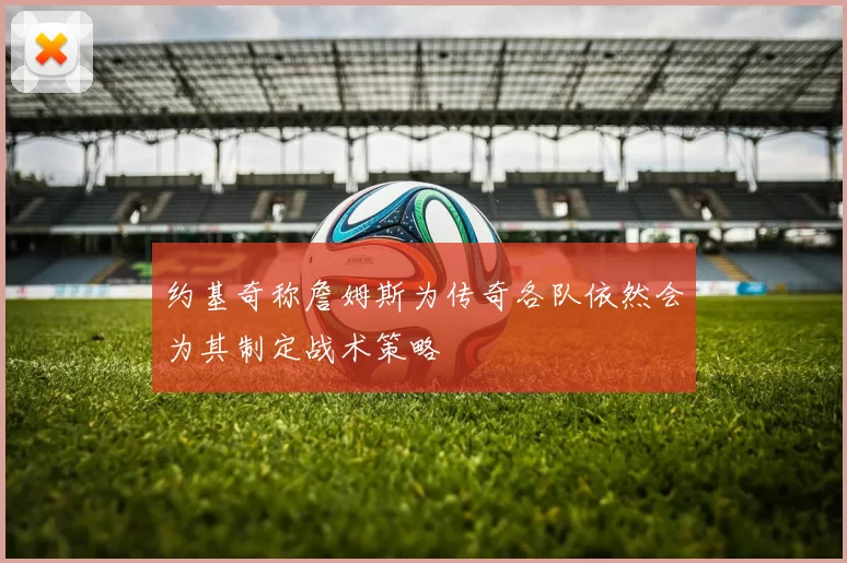 约基奇称詹姆斯为传奇各队依然会为其制定战术策略