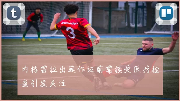 内格雷拉出庭作证前需接受医疗检查引发关注